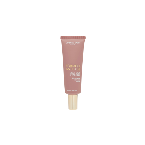 Vivienne Sabo Formule Anti-age Лифтинг-крем с муцином улитки